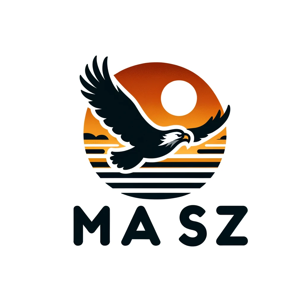 MASZ logo